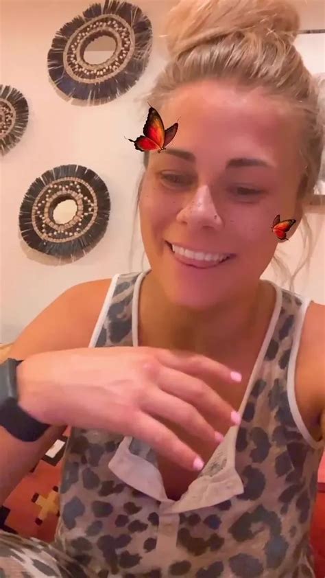 Unveiling The Enigma: Paige VanZants Leaked OnlyFans。